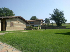 Agriturismo Monte dell'Olmo